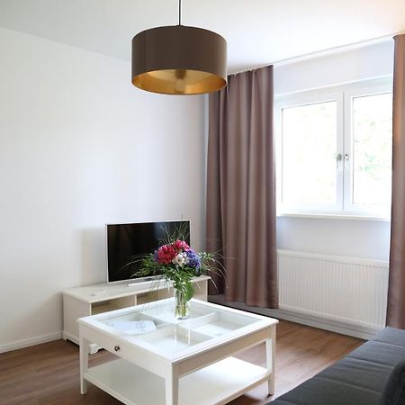 Apartament Goethe60 Hohen Neuendorf Zewnętrze zdjęcie