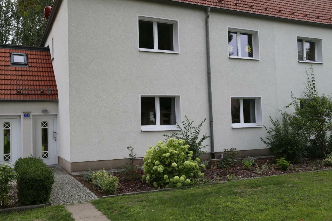 Apartament Goethe60 Hohen Neuendorf Zewnętrze zdjęcie